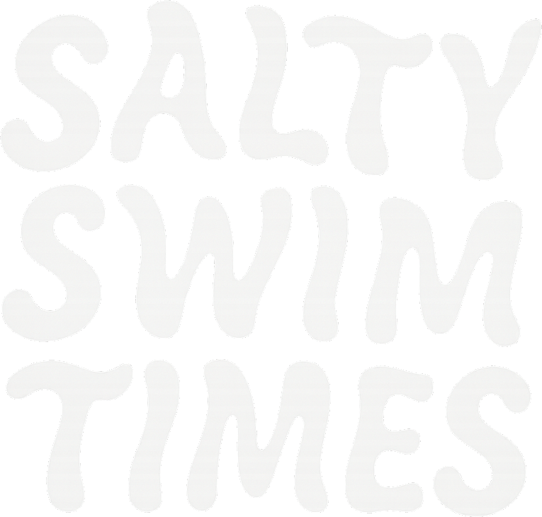 Salty Swim Times